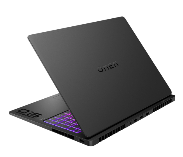 HP OMEN Max 16 Ultra 9-275HX/32GB/1TB/Win11 RTX5070Ti - 1349406 - zdjęcie 4